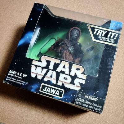 97'Kenner/STARWARS 1/6 “JAVA” | eBay
