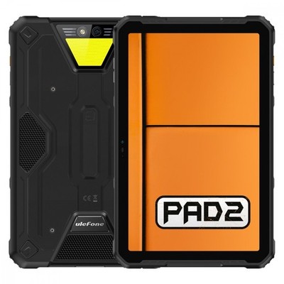 6975326662628 Tablet Armor Pad 2 4G 11 inches 8/256GB black ULEFONE