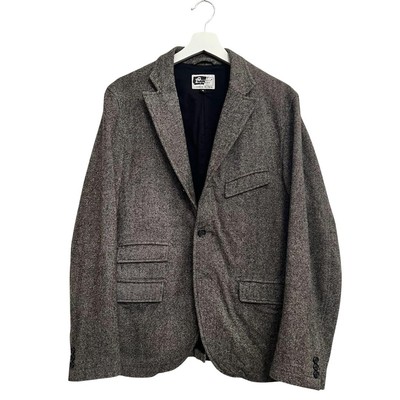 Engineered Garments Andover Jacket Made in USA Used -Shipping from Japan