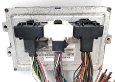 56028410AD Dodge 2002 Ram Dakota 5.9L Engine Computer Control Module ECM ECU C60