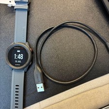 Approach S12 Golf GPS Watch - Portable Sports Device at a Fair Price
