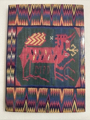 Flatweaves From Fjord And Forest, Scandanavian Tapestries Of The 18th,19th C