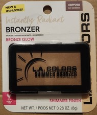 L.A. Colors Sun Goddess Instantly Radiant Bro...