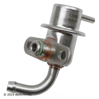 Fuel Injection Pressure Regulator Beck/Arnley 158-1536