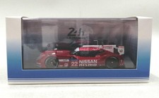 EBBRO LM NISMO 2015 1/43 Nissan GT-R