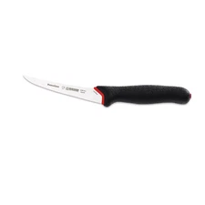 Giesser PrimeLine 5 inch Boning Knife, Stiff, Curved