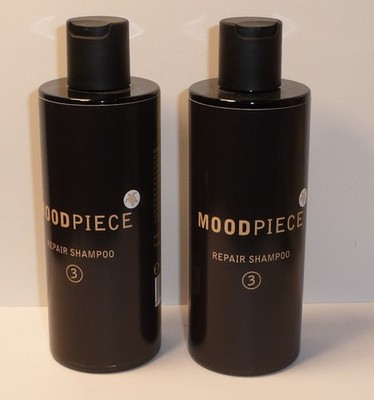 Moodpiece Repair  Shampoo   2 x 250ml