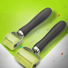 L Dodo Mat Dead-ezy Roller Tool For Sound Deadening Mat Silent Coat Dynamat Ctk L Dodo Mat Dead-ezy Roller Tool For Sound Deadening Mat Silent Coat Dynamat Ctk