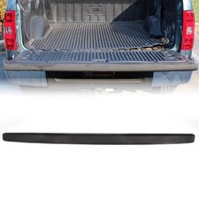 Tailgate Molding Cap for 1999-2007 Chevy Silverado/GMC Sierra Fleetside Base SL