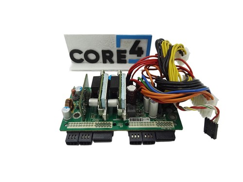 SUPERMICRO PDB-PT802-8824 Power Distribution Board for 6019P