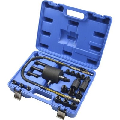 KS Tools Bt551500 Demontagewerkzeug Satz Common Rail Injektor