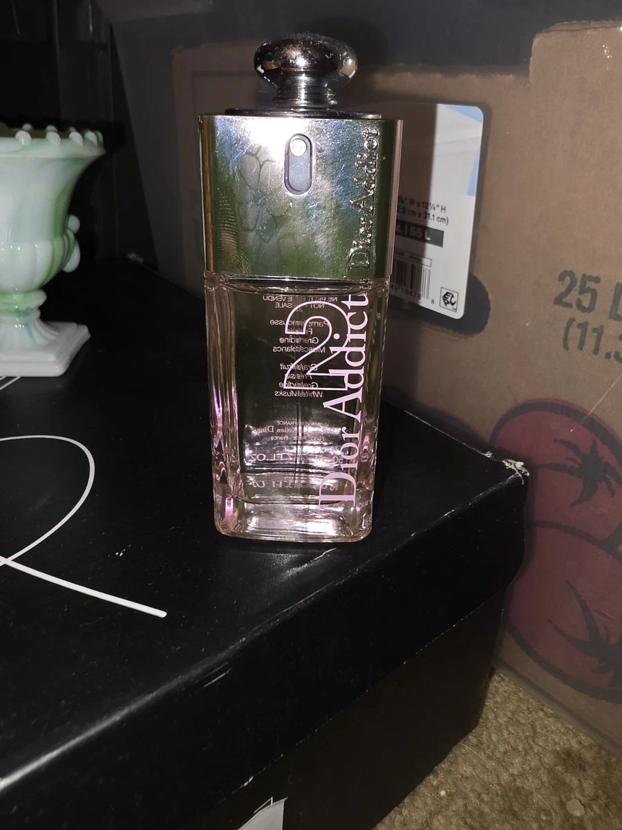 Dior Addict 2 Fragrance for Women for sale | eBay