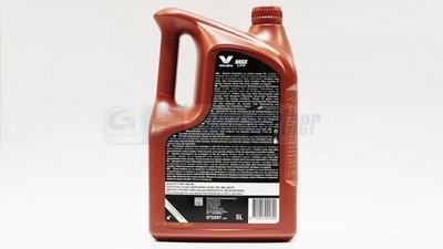 For VALVOLINE OLEJE 872297 VALVOLINE MAXLIFE 10W40 5L