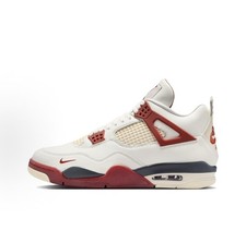 Air Jordan 4 Retro OG Nigel Sylvester Brick After Brick IQ8055-100