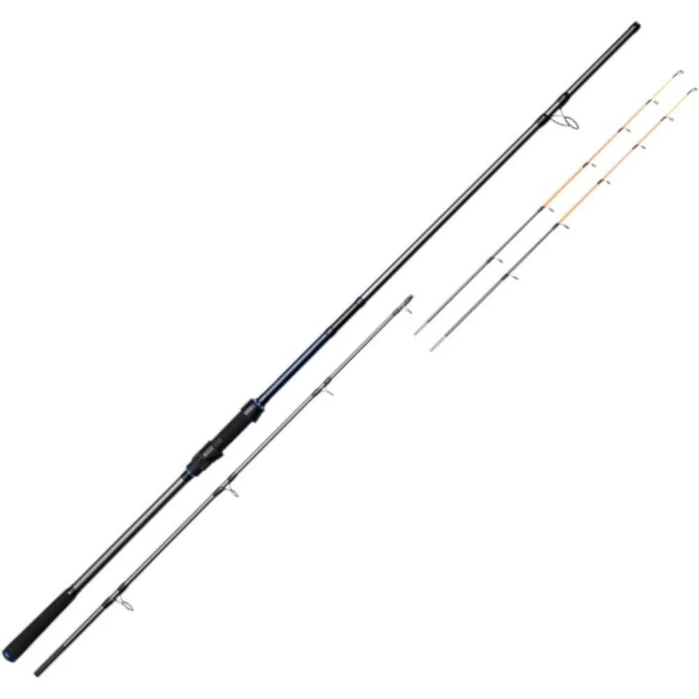 DAM Imax Boat Quiver Rod 9' 250g