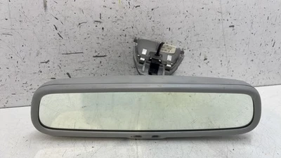 Retroviseur interieur SKODA OCTAVIA 2 PHASE 1 3C0857511JSMA BJB - Photo 1/4