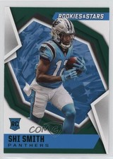 2021 Panini Rookies & Stars Rookies Green Shi Smith #190 5w0