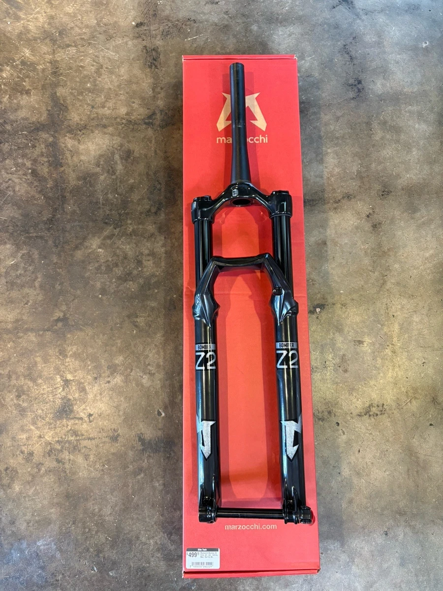 Preços baixos em Marzocchi Dirt Jumper garfos de Bicicleta | eBay