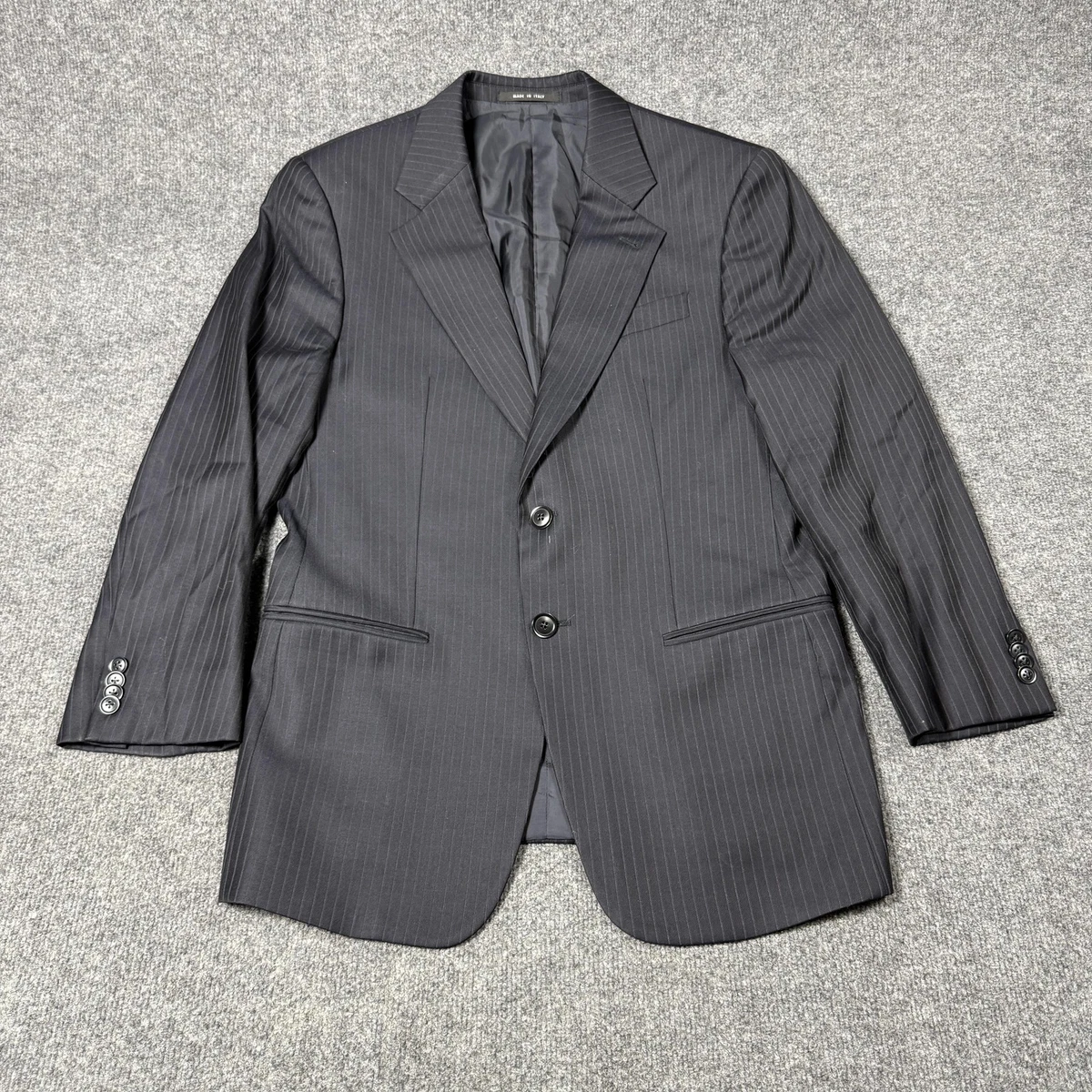 armani collezioni suit products for sale | eBay