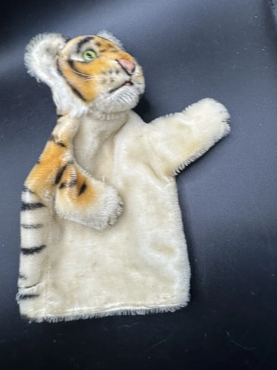 Steiff Stuffed Animals (1946-1969) for sale | eBay