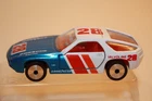 Vintage 1979 Matchbox Superfast Laser Wheels Porsche 928 Valvoline Gale Jenkins