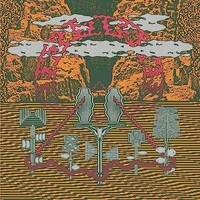 Acid Rooster - Flowers Dead Soul - Cdd - G3Z