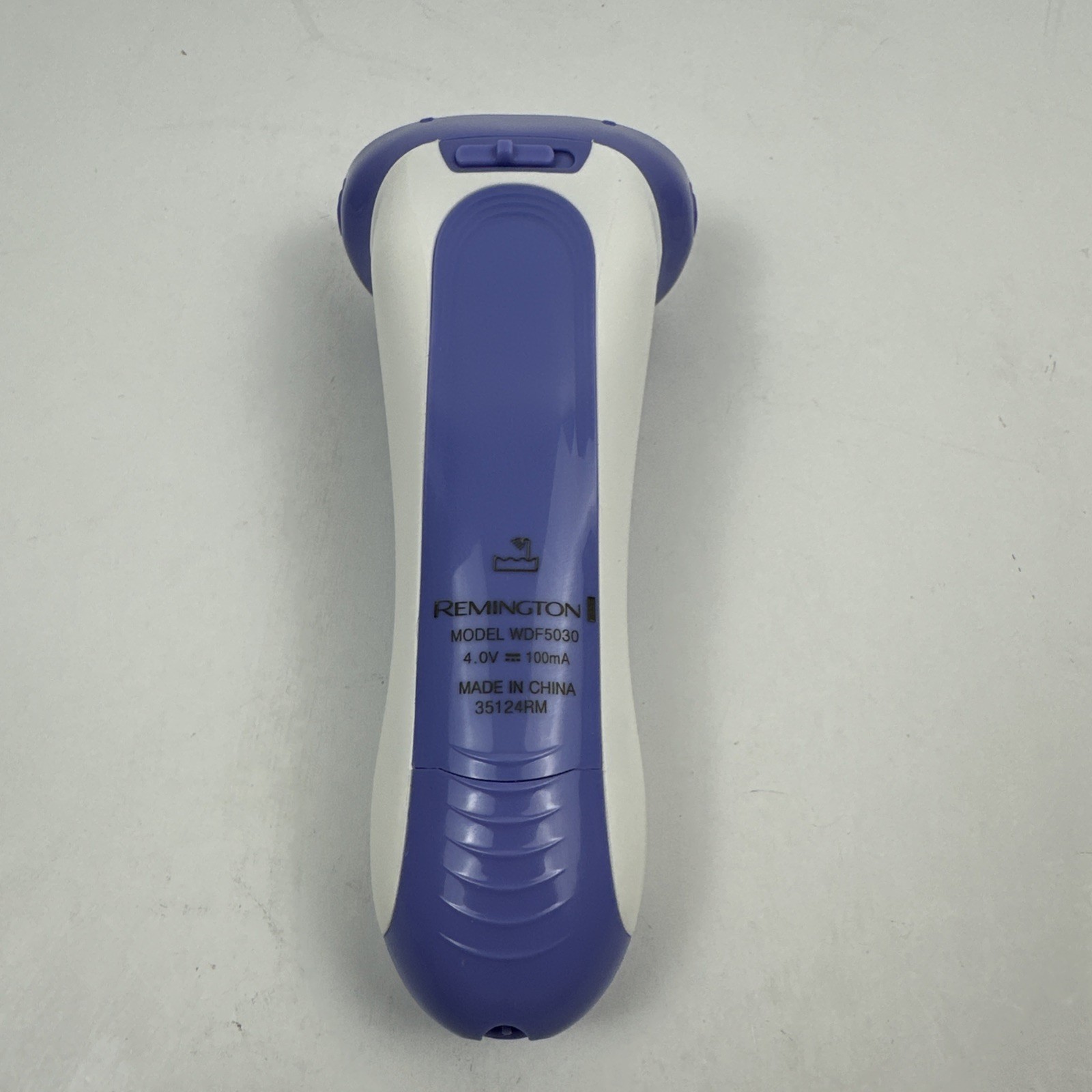 (wdf5030) - Wet/dry. *no Box