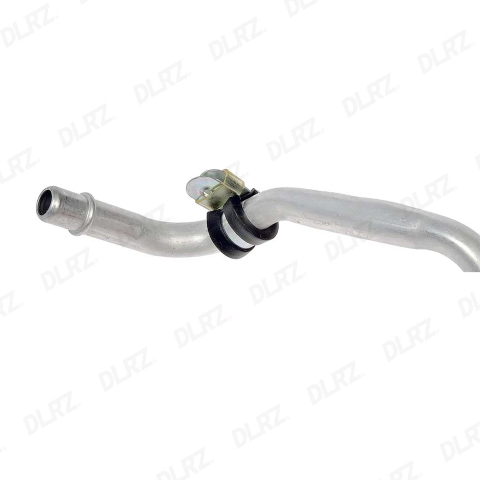 FOR 1988-1995 SILVERADO TAHOE SUBURBAN SIERRA YUKON 15961522 HVAC HEATER HOSE Foto 2 de 4