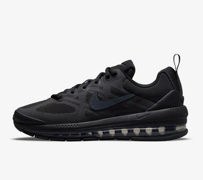 Nike Air Max Genome Black