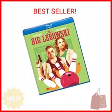 The Big Lebowski [Blu-ray]