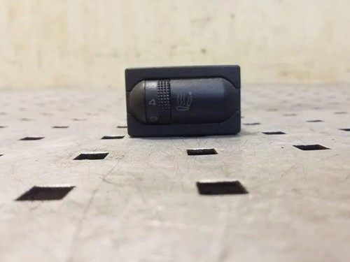 Seat heating switch