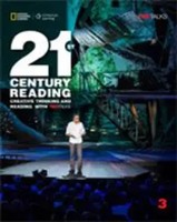 21St Century Reading 3 Ingrid Wisniewska (U. A.) Taschenbuch 192 S. Englisch