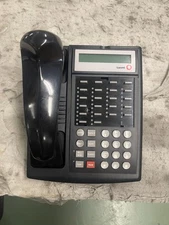 Lucent Ayala Work Phone X1