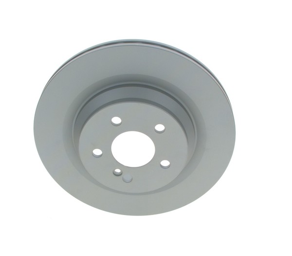 1X Bosch 0 986 479 629 Bremsscheibe FüR Mercedes-Benz-image