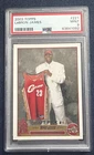 2003-04 Topps - Draft Pick LeBron James #221 (RC) PSA 9🔥🔥