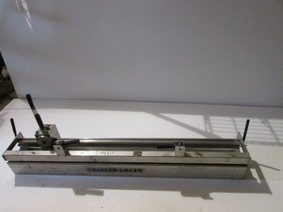Flexco-Clipper Belt Roller Lacer RL-60'' (1500mm)
