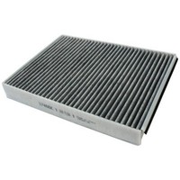 Meat & Doria Filter Innenraumluft FüR Volvo XC60 156 D4 D5 AWD V60 155 157 2.0
