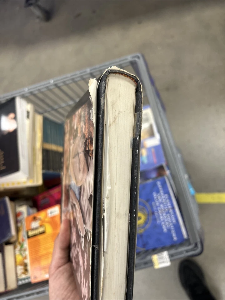 Cosmos By Carl Sagan Hardcover With Dust Jacket 1980 Early Printing - Image 4 of 4