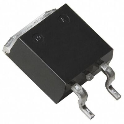 AOD2610E MOSFET N-CH 60V 46A TO252