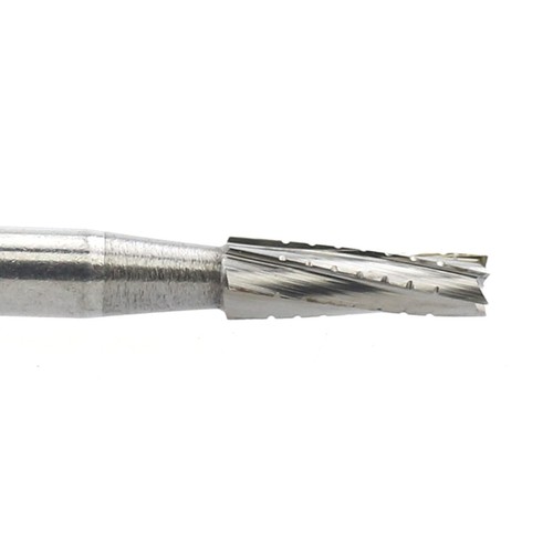 5 Stück Prima Wave Dental Hartmetall Bohrer High Speed FG 19mm / Chirurgisch FGOS SL 557 25mm - Bild 342 von 363