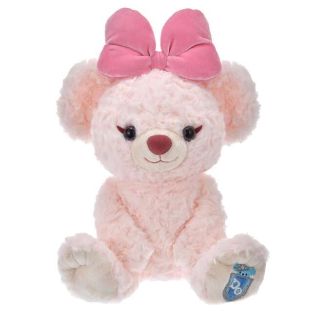 Disney Store Japan UniBearsity Plush Toy (M) berry angel USED | eBay