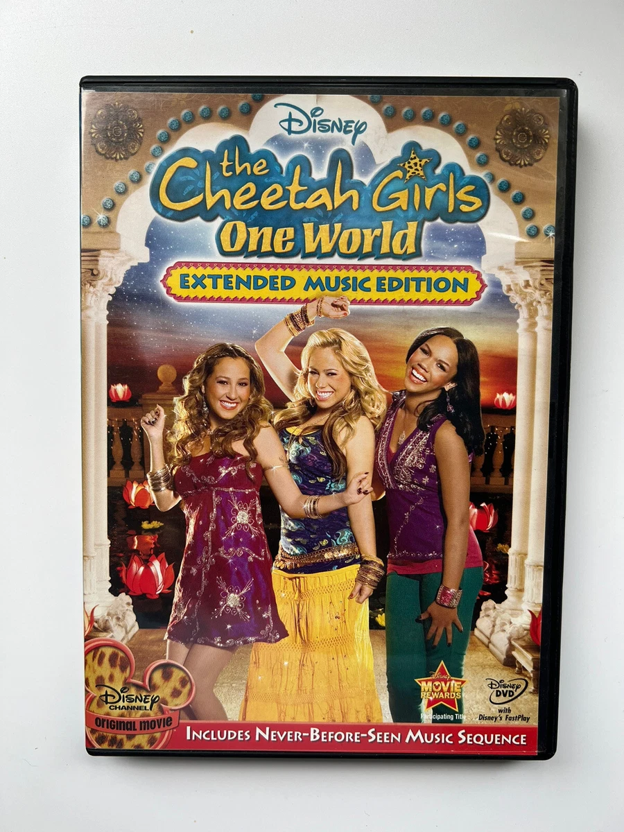 Cheetah girl 1 movie online for free 2025