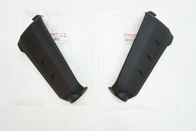 Side Radiator Fairing Plastic Set For Yamaha MT09 RN69 – OEM B7N2171X0000 & B7N2171E0000