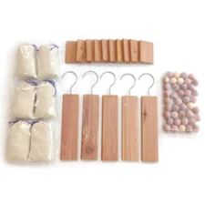 Cedar Elements Cedar Essential Combo Pack #1