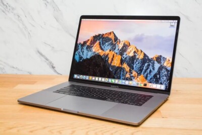 MacBook本体 Apple A1990 (2018) i7-8750H 16GB SSD256G Apple MacBook Pro A1990-2018, 16GB RAM 15.4