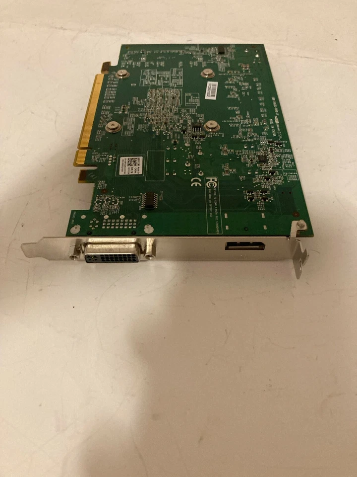  Dell NVIDIA GeForce GT330 Video Card 09TCD9 9TCD9 - Image 3 of 3