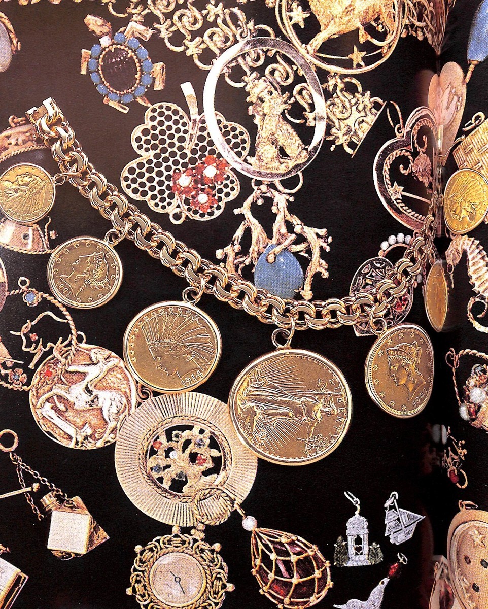 Tiffany's 20th Century: A Portrait Of American Style