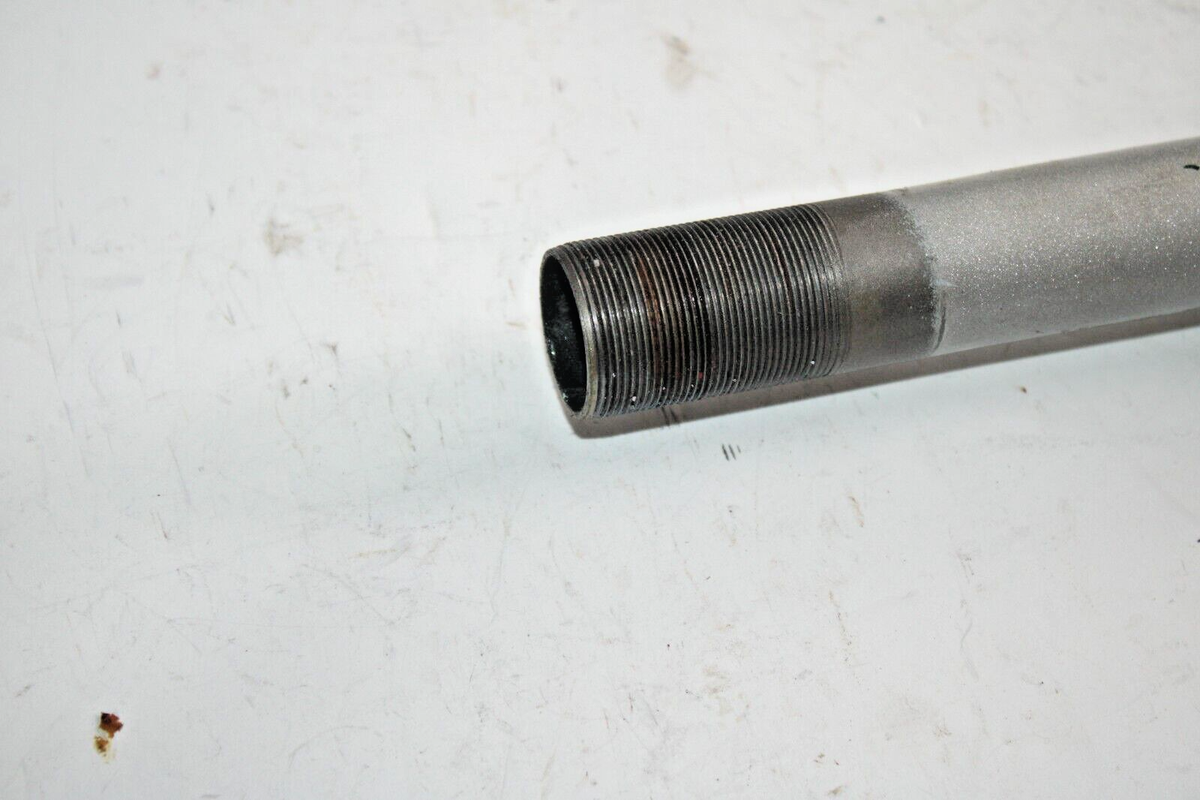 Raleigh Standard – Convertitore Stelo Manubrio Da 22,2mm A 25,4mm – Alluminio – 1-1/8"