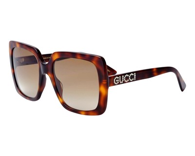 GUCCI Sunglasses GG-0418-S. NEW 