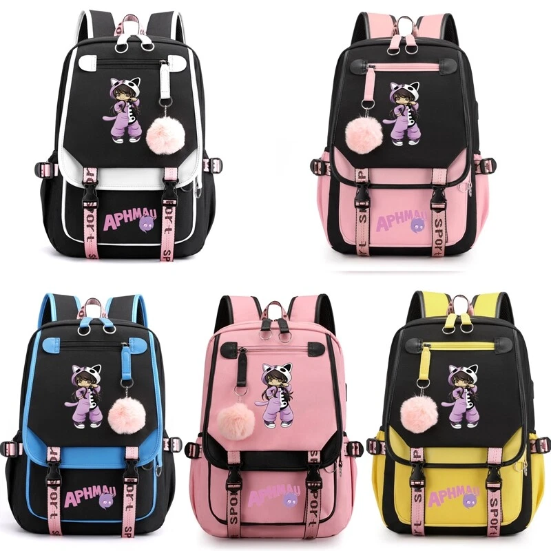 Aphmau 2025 backpack ebay